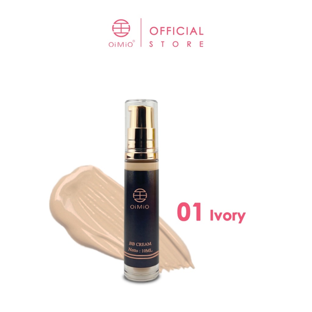 BB Cream thumbnail 2